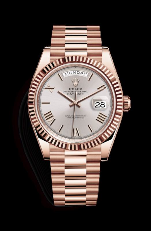 Rolex Watch 844